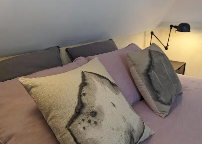 Oasis Dans Le Perche