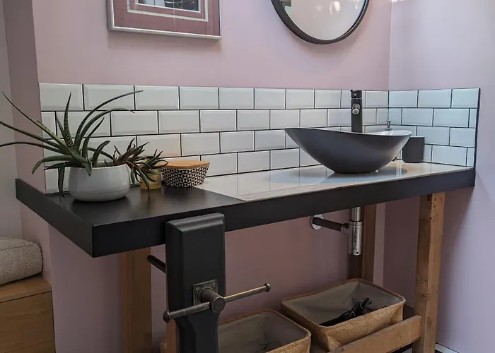 Oasis Dans Le Perche Guest house 4*