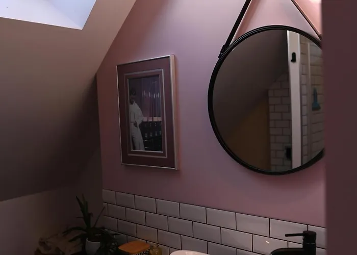 Oasis Dans Le Perche Guest house 4*