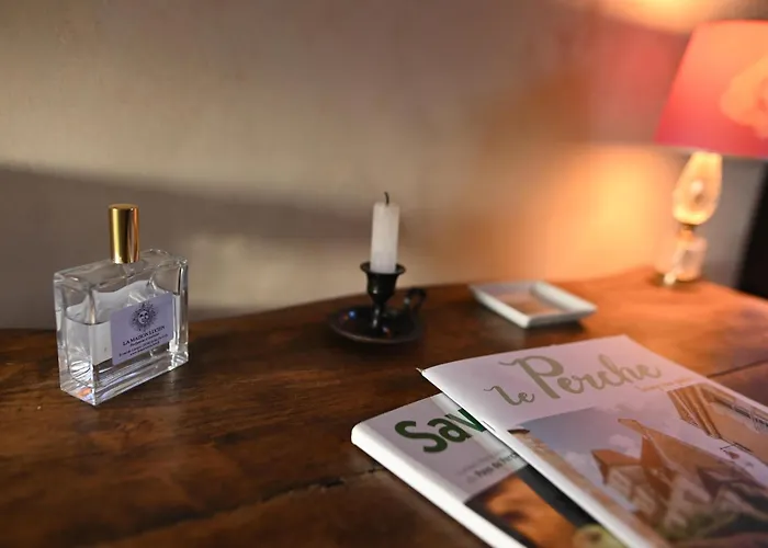 Oasis Dans Le Perche 4* Remalard