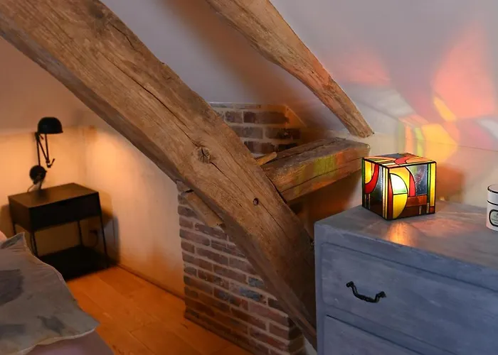 Oasis Dans Le Perche Remalard