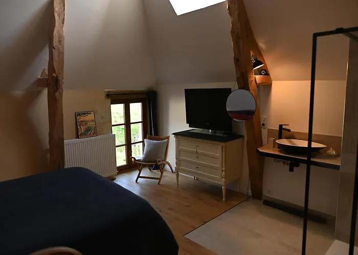 Oasis Dans Le Perche Remalard